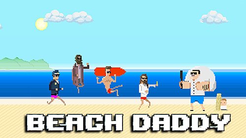 game pic for Beach daddy
